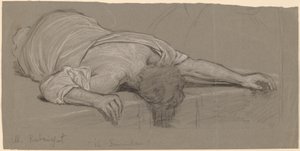 From the Rubáiyát by Elihu Vedder