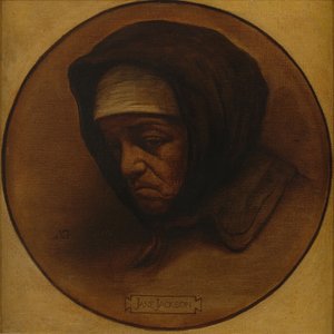 Jane Jackson