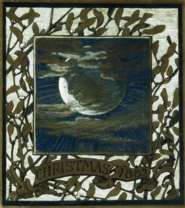 Luna, Christmas, 1882