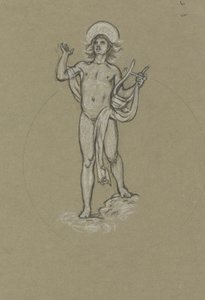Study for Apollo