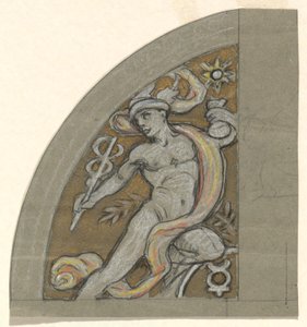 Study for Mercury