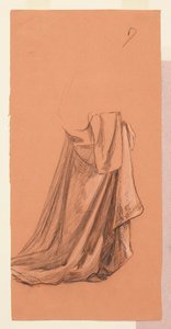 Study for Wedding Procession