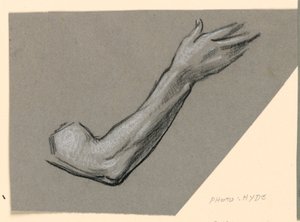 Study of Arm