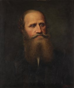 John Granger by Elijah Aldis