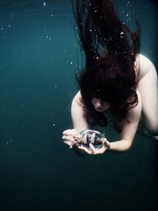 Finding a subship by Elinleticia Högabo