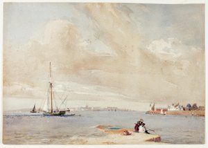 Birkenhead from Herculaneum Potteries