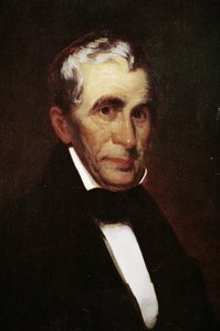William Henry Harrison