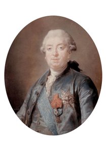 Alexandre de Saint-Maurice, Prince de Montbarrey