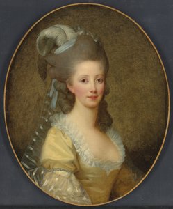 Portrait of a Woman