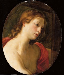 Saint John the Baptist