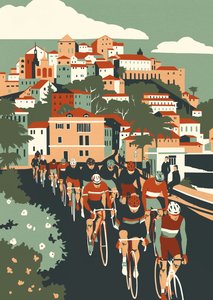 Milan - San Remo
