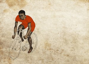 Red by Eliza Southwood