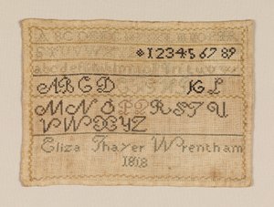 Sampler