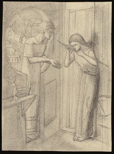 Clerk Saunders