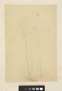 Designs and Sketches by Elizabeth Eleanor (1834 62) Siddal
