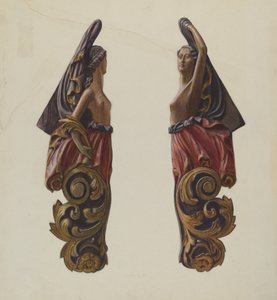Figurehead