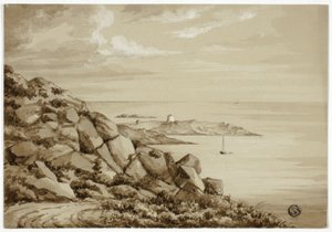 Dalkey Island