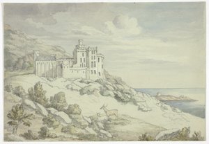 Victoria Castle