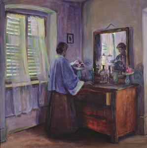 The Closed Shutters by Elizabeth Nourse