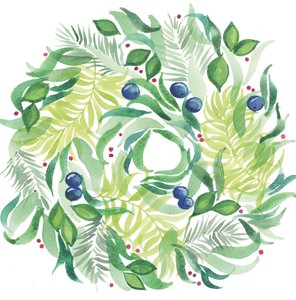 Wreath