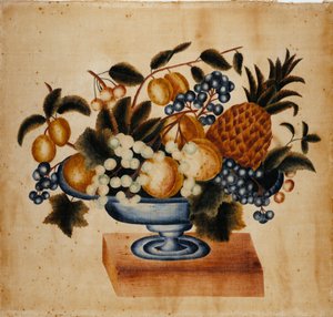 Still Life