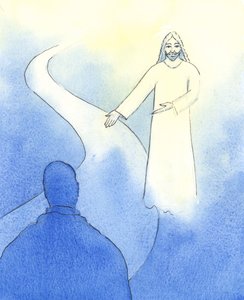 Christ has a path for each of us to follow
