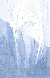 Christ sends His angels to rescue souls from darkness and to bring them nearer to His light