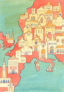 Christians should pray frequently, asking God for a renewal of Christian faith in many hearts and many countries
