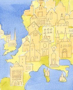 Christians should pray frequently, asking God for a renewal of Christian faith in many hearts and many countries