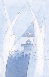 Each Holy Guardian Angel obeys Christ