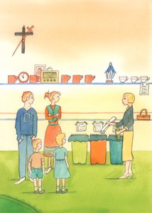 It is strange that when so many children are given patient instruction on matters such as recycling, or taking exercise, there is a great silence on far more important matters, such as chastity by Elizabeth Wang