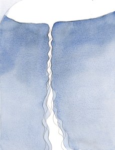 Our one prayer-in-Christ ascends as far as Heaven; it is like an umbilical cord of Heavenly life and grace