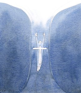 The Sign of the Cross Is a Powerful Prayer That Can Deliver Us from Temptations and Spiritual Dangers