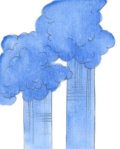 When Christ was hanging on the Cross in torment He was aware of all human tragedies from the beginning to the end of life - including the sufferings of those on 9/11 by Elizabeth Wang
