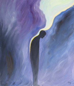 When we ask Our Lady to pray for the souls of Purgatory, she does so, and God
