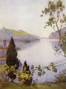Lago d