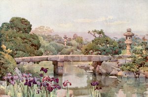 Satake Garden, Tokyo