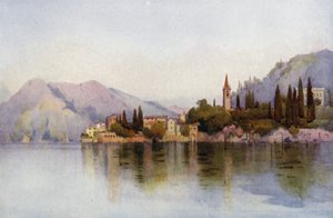 Varenna, Lago di Como