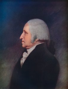 George Washington, c1796