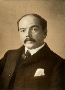 Dr Leander Starr Jameson