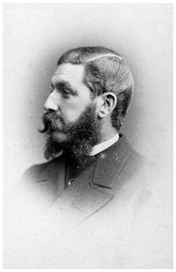 Portrait of a Man
