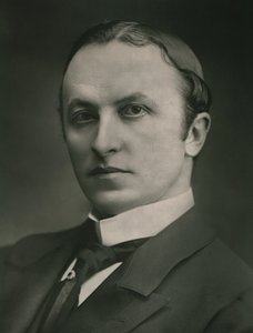 The Right Honorable Lord Curzon of Kedleston