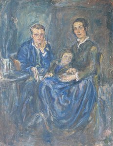 Family Oeltjen