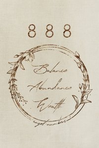 888 Angel Numbers