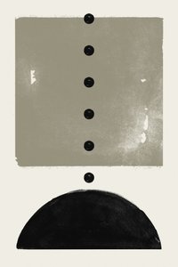 Abstract Geometric Balance
