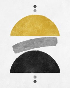 Abstract Geometric Balance