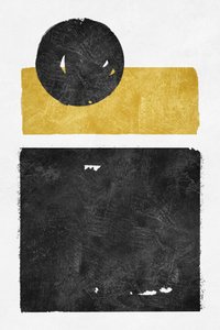 Abstract Golden Geometry