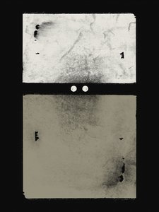 Abstract Industrial Blocks