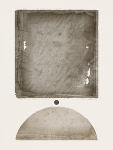 Aged Sepia Forms by Ema Paraschiv
