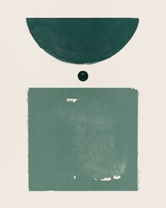 Balanced Green Forms by Ema Paraschiv
